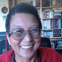 Sharon Cho Email & Phone Number