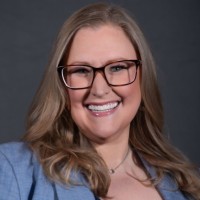 KeyShot Employee Melissa Henley's profile photo