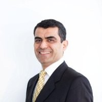 Vineet Kunzru Email & Phone Number