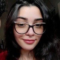 Cobreq Freios Employee Cássia Rocha's profile photo