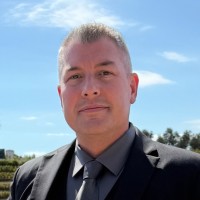Sierra Health + Wellness Centers Employee Cameron Bolish's profile photo