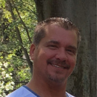 Bernina of America Employee Rob Barber's profile photo