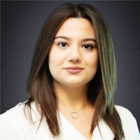 TABIA Group Employee Aynur Sharifova's profile photo