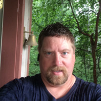 K&N Construction Employee Kevin Corcoran's profile photo
