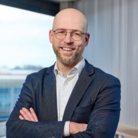 Impazz Maintain Employee Arno Doornenbal's profile photo
