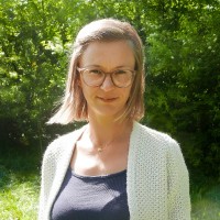 dolmX Employee Iga Lyszcz's profile photo