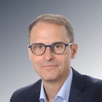 Arendt & Medernach Employee Olivier Ramlot's profile photo