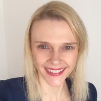 Department of Environment, Land, Water and Planning Employee Lucienne Harrison's profile photo