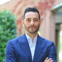 Versya Employee Andrea Gnudi's profile photo