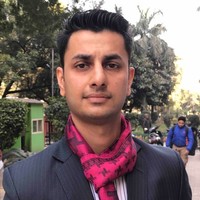 Gautamkishen Mehra Email & Phone Number