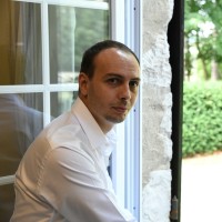 Agnes B Employee Vincent Meunier's profile photo