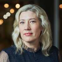 King Ursa Employee Jenn Green's profile photo