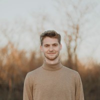 COUNTRY Financial® Employee Mitchell Petersen's profile photo