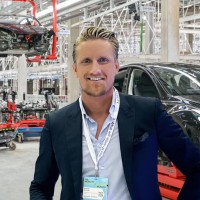 Panther Auto™ Employee Andreas Arnhoff's profile photo