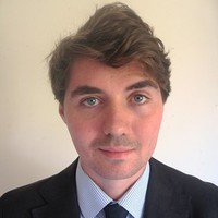 Society and College of Radiographers (SCoR) Employee Christian Ellwood's profile photo