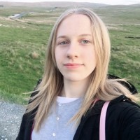 Kathleen Glencross's profile photo