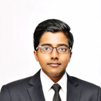Leader Energy Services LLC Employee Mahnoj Kandasamy's profile photo