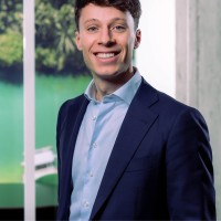 Niels Jonkman Email & Phone Number