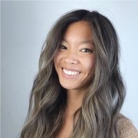 Microsoft Employee Isabel B's profile photo