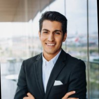 Dimensional Thinking, LLC Employee Nathaniel Hunt's profile photo