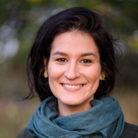 GROWNi Employee Michaela Ridzikova's profile photo