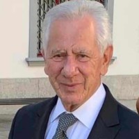 Farmo S.p.A. Employee Remo Giai's profile photo