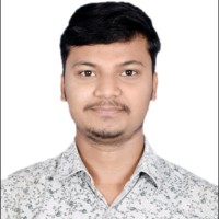 Workday Employee Rajendra Sahoo's profile photo