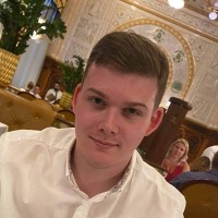 Telly Employee Jiří Vogel's profile photo