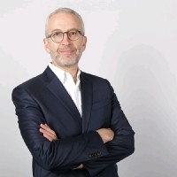 Département de Loire-Atlantique Employee Frédéric Uhl's profile photo