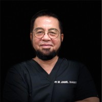 Brandify Employee Drjamil Sabit's profile photo