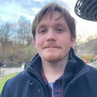 Chapman University Employee Nicholas Fish's profile photo
