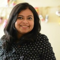 Wisconsin State Laboratory of Hygiene (WSLH) Employee Samia Islam's profile photo