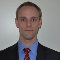 AGRO Merchants Group Employee Robbert Raa's profile photo