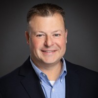 City of Round Rock Employee Chad McKenzie's profile photo