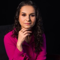 Naturovos Employee Adriele De Almeida's profile photo