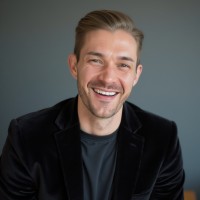 Accenture Employee Jonathan Downey's profile photo