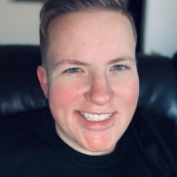 Precix Employee Jamie Gagnier's profile photo
