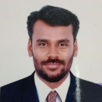 Ruby Construction Employee Mohamed Salih's profile photo
