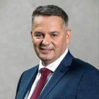 Finančna uprava Republike Slovenije Employee Peter Jenko's profile photo