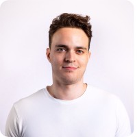 WePlay Employee Louis Fry's profile photo