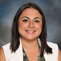 Jericho Senior High School Employee Alexis Vandergoot's profile photo