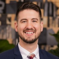 Carrier Employee Jared Patterson's profile photo