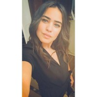 Beit Network Employee Ghazal Hossam's profile photo