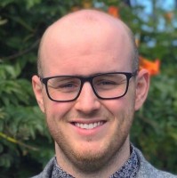 Puffing Billy Railway Employee Dylan Healey's profile photo