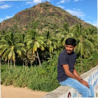 Zan Compute Employee Gopinath P's profile photo