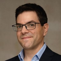 Cosylab Employee Gregor Humar's profile photo