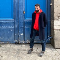 Nicola Pozzi Email & Phone Number