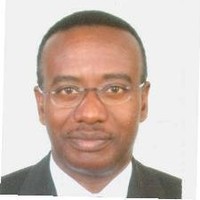 Bank of Uganda Employee Patrick Kagoro's profile photo