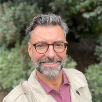 Entropy Employee George Zalokostas's profile photo