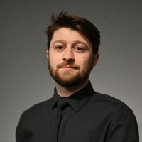 Sparc Plus, LLC Employee Thiago Degrossi's profile photo